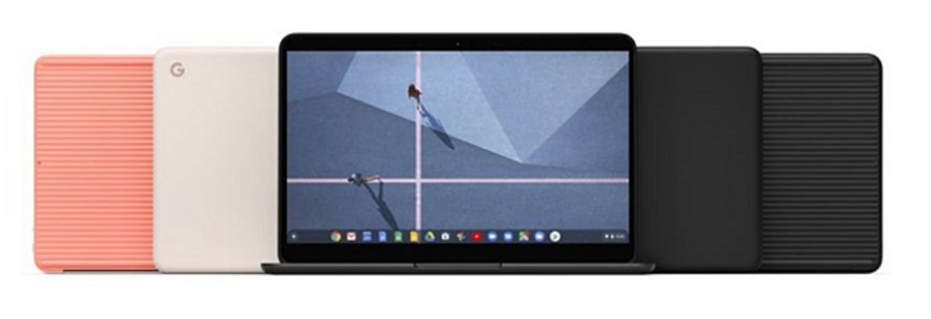 Google Pixelbook Go (Atlas)  安装 windowns10 11 刷 bios