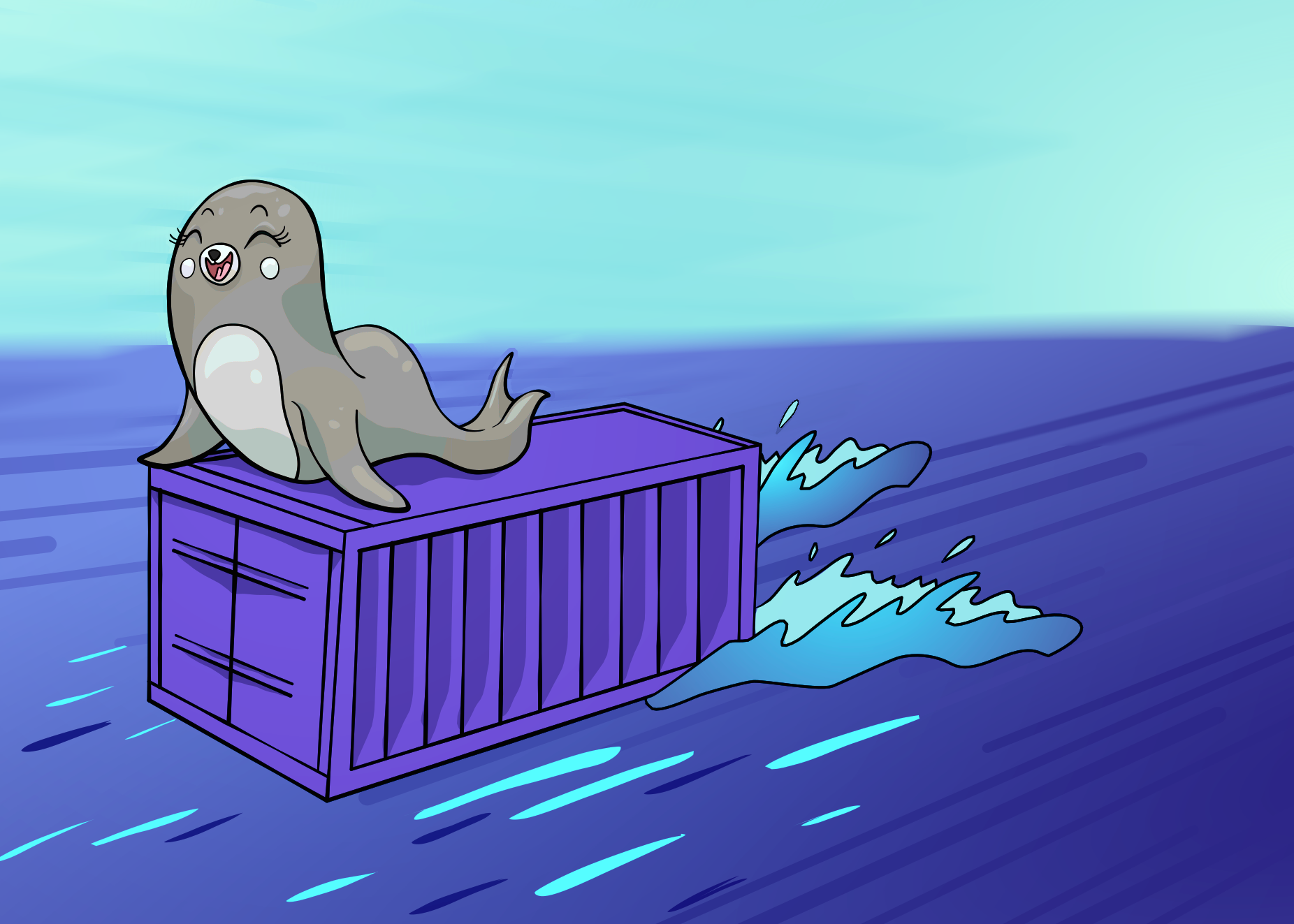 能赚钱的蓝山云PCDN的 docker或podman的 小白保姆级别教程
